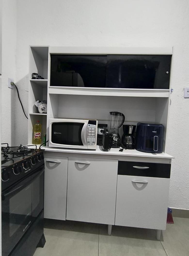 Studio Cg 3 - Campo Grande, Rj — Fotos 3